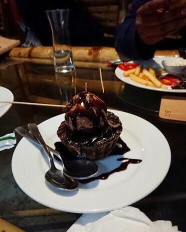 Drifter'S Inn & Cafe 马拉里 外观 照片