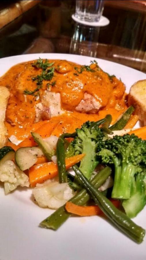 Drifter'S Inn & Cafe 马拉里 外观 照片